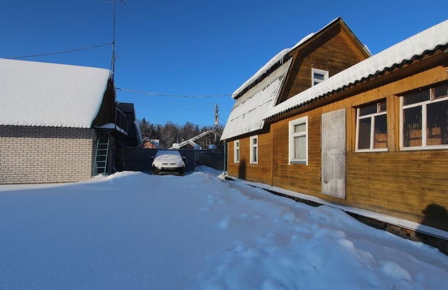 Bolshakovo - Two bedroom house - Foto 31