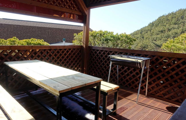 SSE Log Town - Foto 78