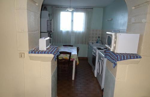 Un coin de paradis avec une vue exceptionnelle pour 4 ou 5 personnes - Photo 9