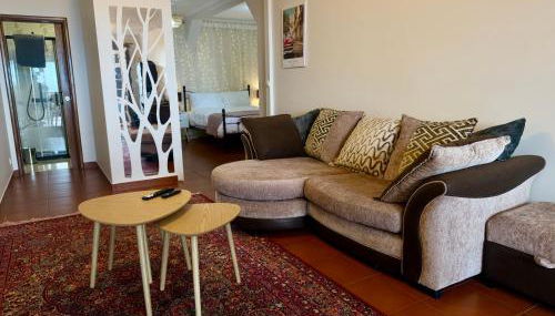 Airport Oasis - Foto 3