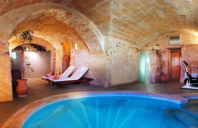 Casal Santa Eulàlia Hotel - Photo 41