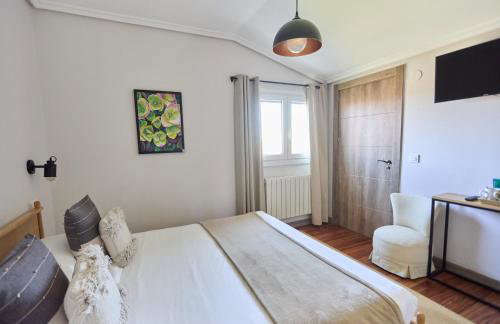 Casa Rural La Palmera - Landetxea - Foto 4