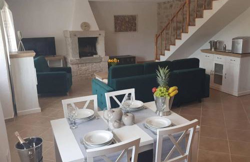 Casa Ferata - holiday home - Foto 14