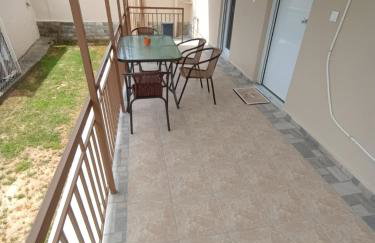 Kallikrateia's villa next to the sea - Foto 8