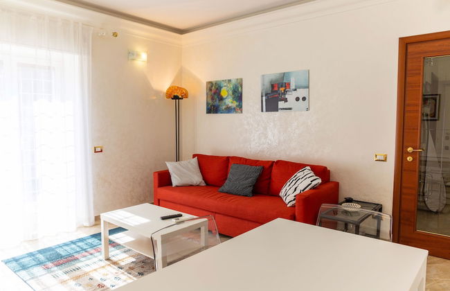 Via Nonantola - Foto 1