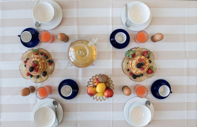 Ventodue in Rimini With 2 Bedrooms and 1 Bathrooms - Foto 40