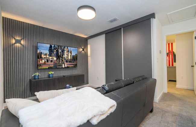 8761 ZD - 3 BD The Hub Paradise Cozy Place - Foto 58