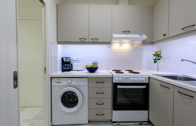 Bellevue Suites - Foto 77