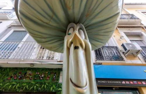 THE BEST, San Francisco street, Center and Beach, by Xavi Superhost - Foto 8