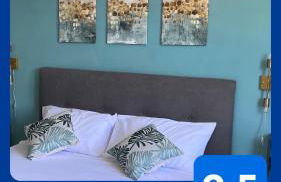 La Noce Holiday House - Foto 2