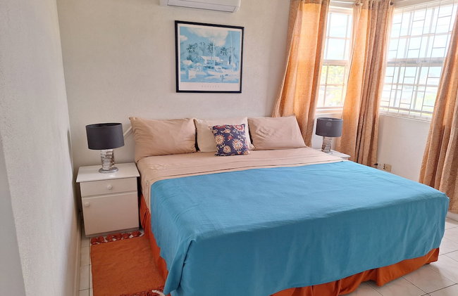 Cumber's Tropical Apartments - Foto 20