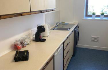 Glen Cannich - Top Location, 2BR Accessible apt - Foto 11