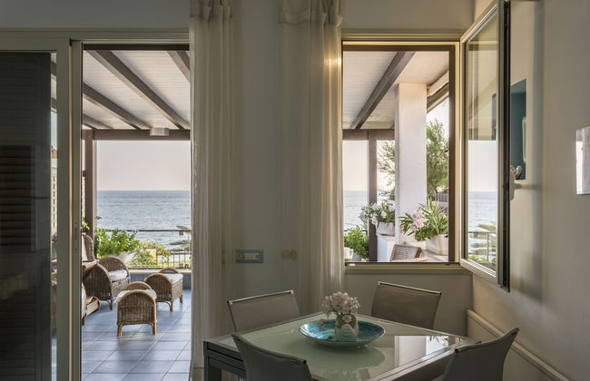 Terrazza Mare Corallo - Foto 10