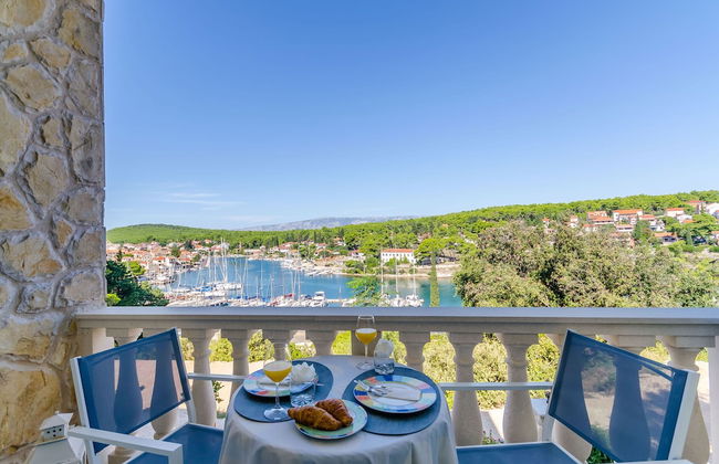 Apartments Vila Jelka - Foto 50