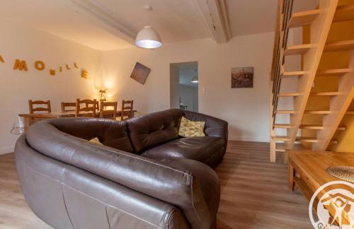 Gîte Camomille à la campagne, proche du Puy du Fou - FR-1-622-99 - Foto 8