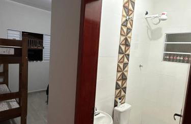 Casa na Praia com Piscina - Mongaguá - Drake House - Foto 15