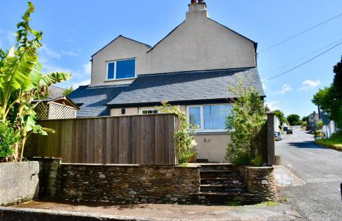 Spacious cottage in the village of Wembury - Foto 3