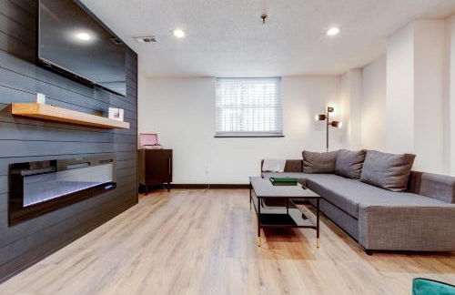 Entire condo in downtown winston - Foto 11