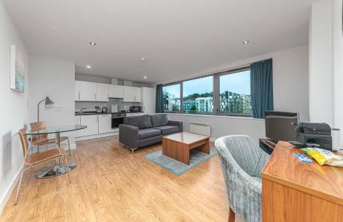 HQ Aparthotel Farnborough - Foto 3