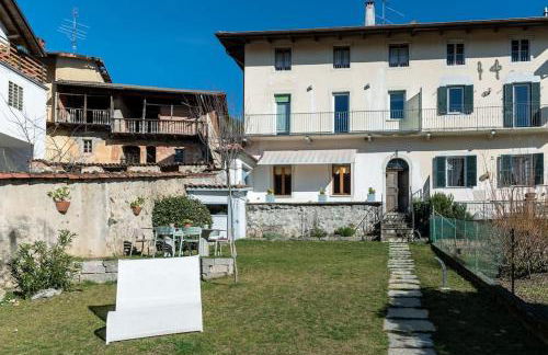 Elegante e Panoramico Bilocale La Libellula - Foto 11