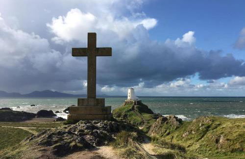 Tyddyn Plwm Isa - Foto 12