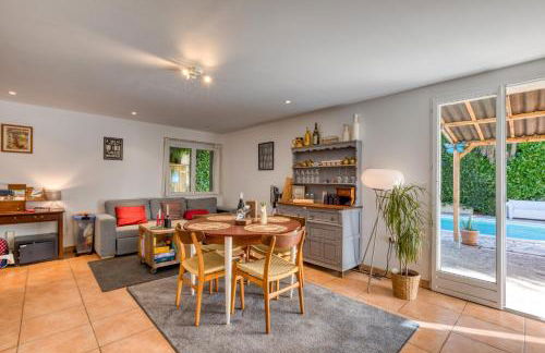 Maison Sur La Mare - Foto 6