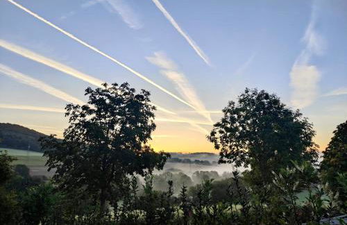 NETTEN Naturerlebnis Holz-Chalets - Photo 49