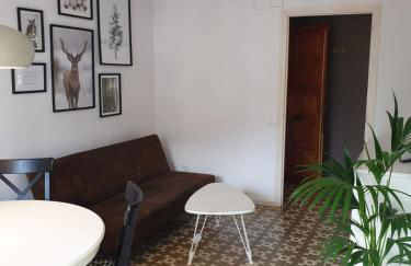 Casa Lola - Terraza panorámica en el centro del pueblo - Foto 7