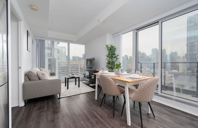 Jarvis Vacation Suites - Foto 46