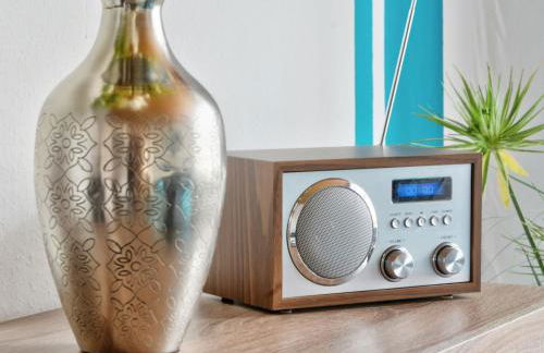 Holiday Home Ferienhaus Born by Interhome - Foto 11