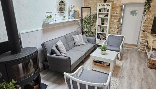 La maison du pecheur Spa - Foto 2