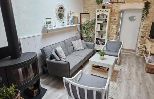 La maison du pecheur Spa - Photo 2