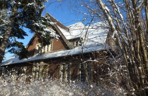 Villa-Hufeland - Foto 19