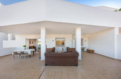 Rent Prestige- Jardines Andalucia Puerto Banus - Foto 4