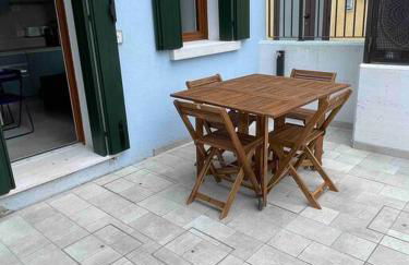 Le Vele Luxury Mini Apartment - Foto 13