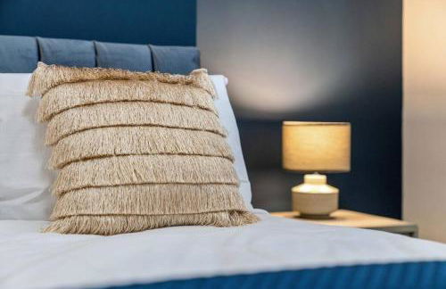 Central Gretna Luxury 4 bed - Foto 18