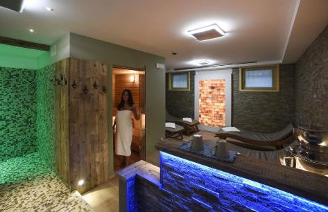 Residence Civetta - Foto 79