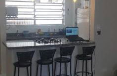 Lindo Studio ao lado do Aquário/Praia - Foto 22