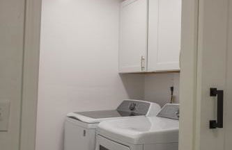 Four Bedroom Home Near Hartsfield Jackson Airport - Foto 31