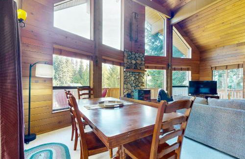 Mountain View Getaway - Foto 7