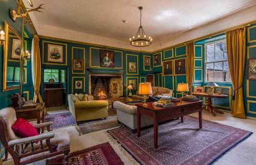 Lickleyhead Castle - Foto 28