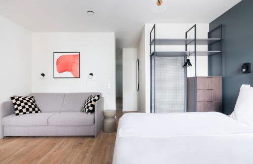 Numa Düsseldorf Leo - Foto 78