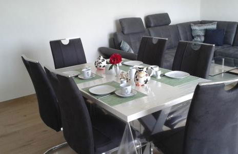 Ferienwohnung Kerstenhof - Foto 6