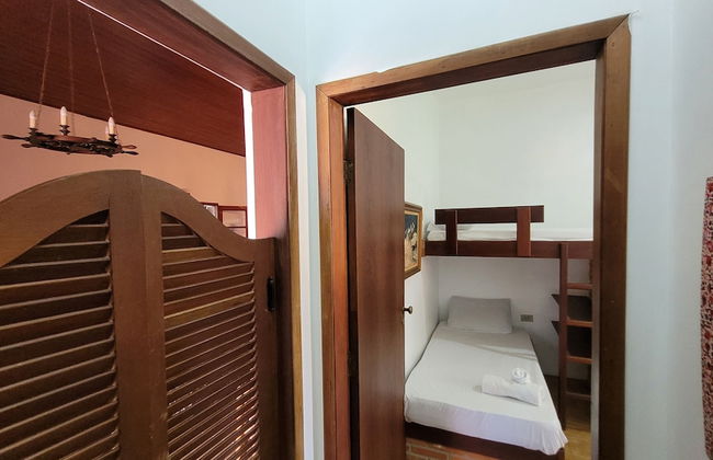 Villa Itaberaba Master - Boiçucanga - Foto 23