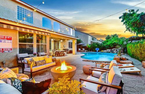 Enchanting Clovis Haven with Hot Tub and Private Pool! - Foto 31