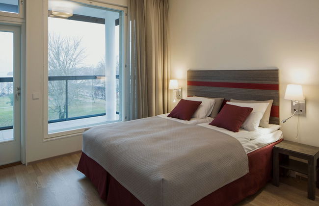 Holiday Club Saimaan Rauha Superior Apartments - Foto 20