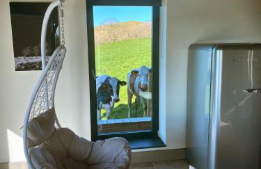 The Chicken Shed at Knowle Top - Foto 17