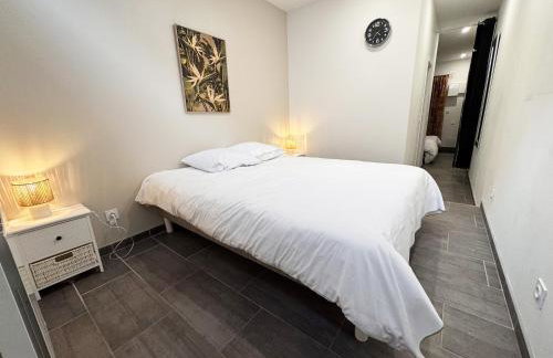 LOFT Terrasse avec SPA proche centre historique - Foto 18