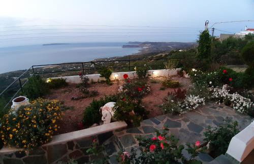 Roussa's View Apartments - Foto 41