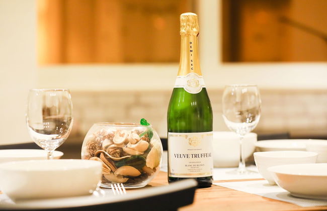 Teine White House - Photo 14